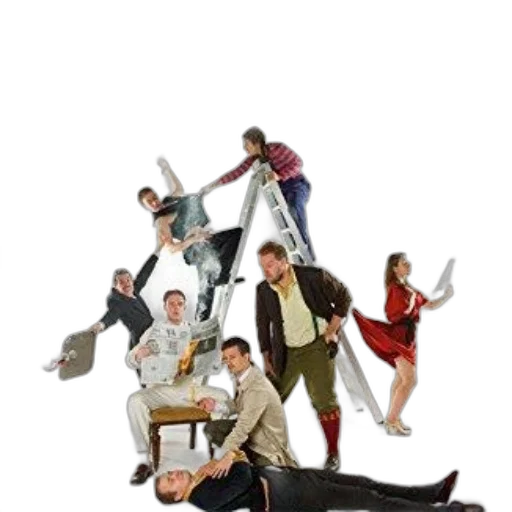 staff, furniture, umbrella, concept art transparent PNG cut-out