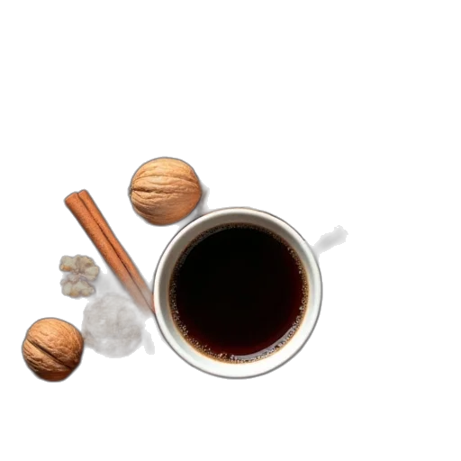 food, staff, 3d render, photorealistic transparent PNG cut-out