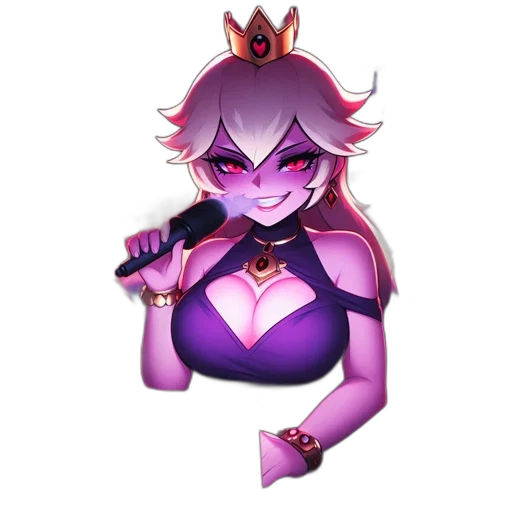 staff, crown, weapon, mask transparent PNG cut-out