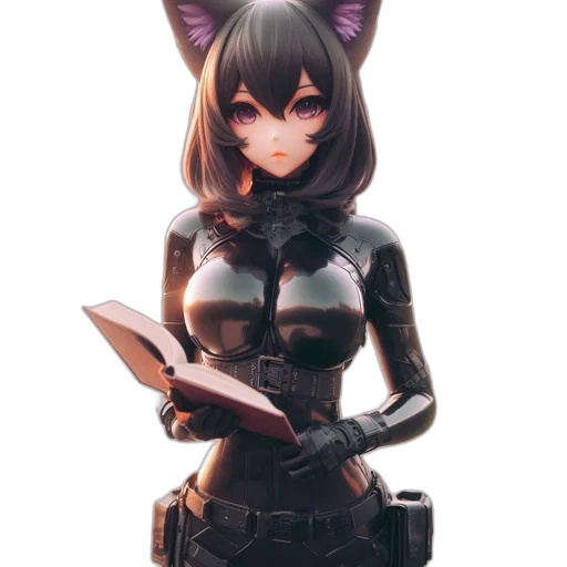 weapon, mask, staff, animal transparent PNG cut-out