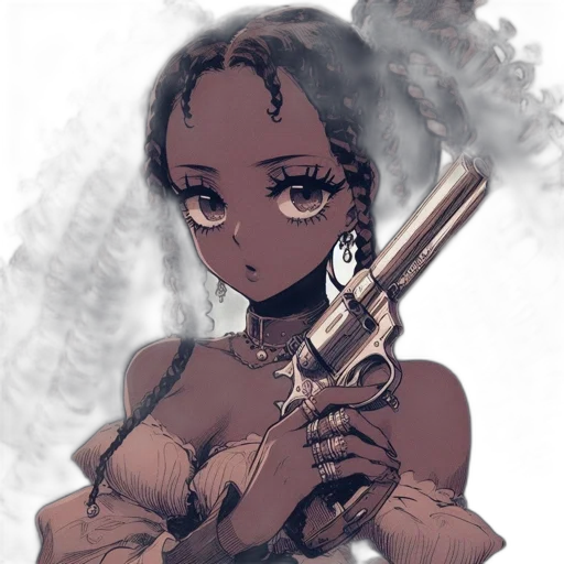 weapon, staff, mask, face transparent PNG cut-out