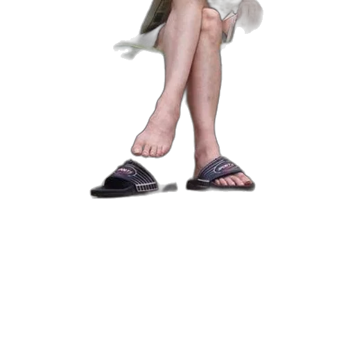 shoes, umbrella, dress, creature transparent PNG cut-out