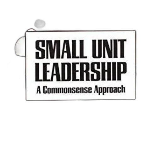 staff, small, unit, leadership transparent PNG cut-out