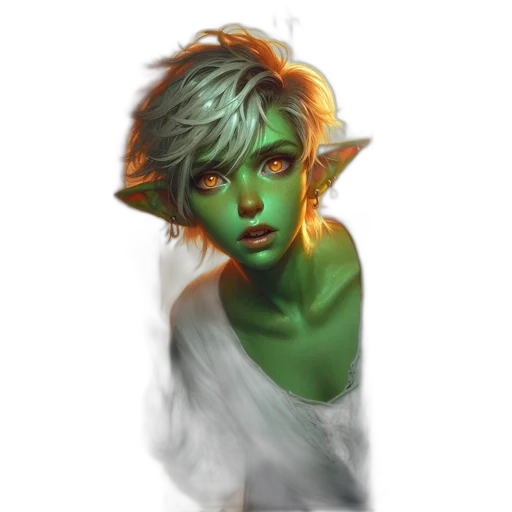 face, staff, dragon, mask transparent PNG cut-out
