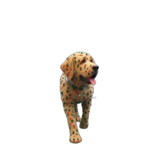 animal, staff, creature, jacket transparent PNG cut-out