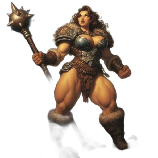 staff, sword, weapon, fantasy art transparent PNG cut-out