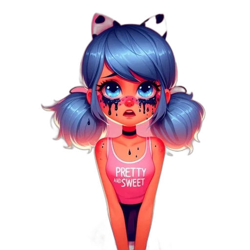 dress, face, creature, mask transparent PNG cut-out