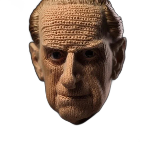 mask, face, hat, creature transparent PNG cut-out