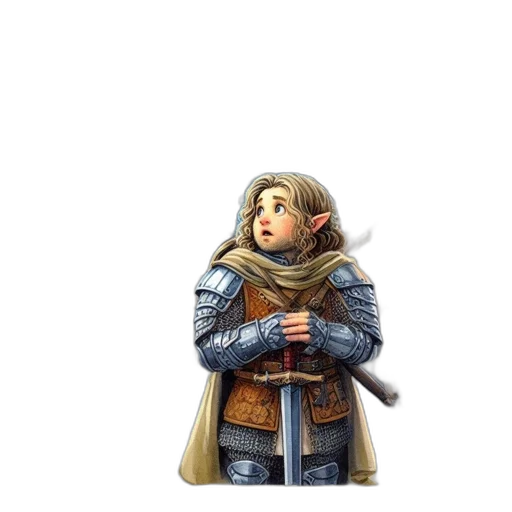 staff, jacket, weapon, sword transparent PNG cut-out
