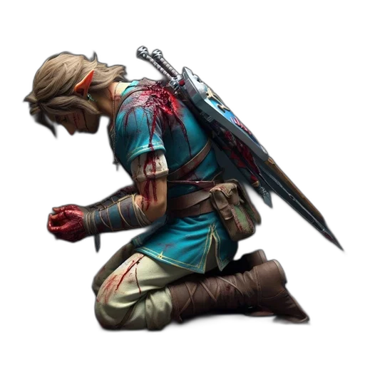 weapon, staff, sword, concept art transparent PNG cut-out