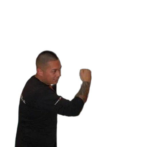 staff, jacket, weapon, animal transparent PNG cut-out