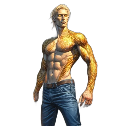concept art, comic book art, fantasy art, pixel art transparent PNG cut-out