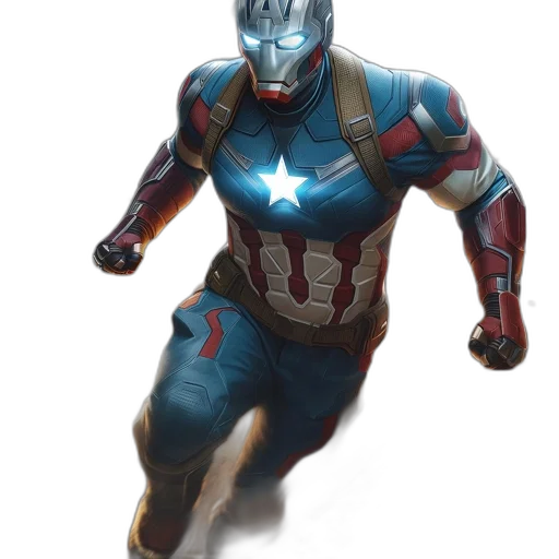 mask, robot, weapon, animal transparent PNG cut-out