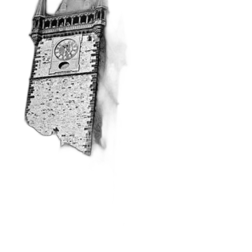 crown, jewelry, building, sword transparent PNG cut-out