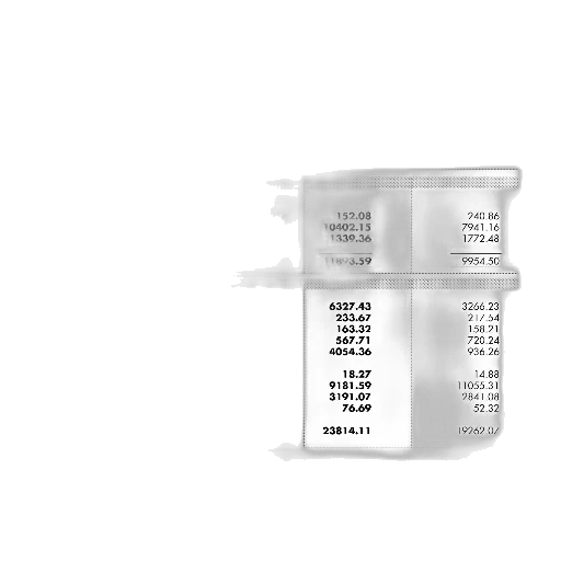 bottle, 3d render, photorealistic, monochrome transparent PNG cut-out