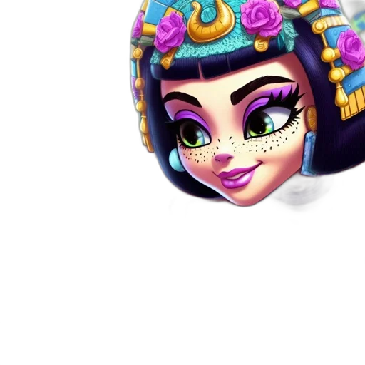 mask, face, crown, hat transparent PNG cut-out