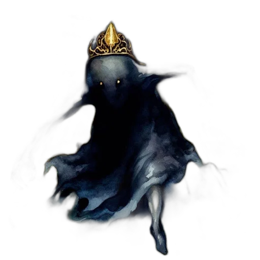 crown, staff, hat, mask transparent PNG cut-out