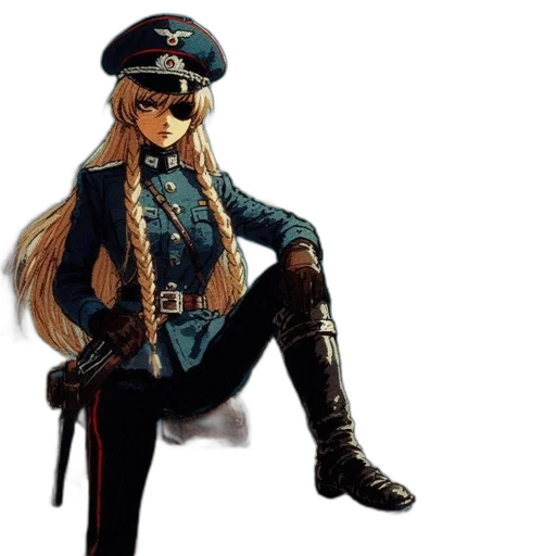 staff, weapon, sword, hat transparent PNG cut-out