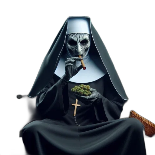 staff, mask, jewelry, sword transparent PNG cut-out