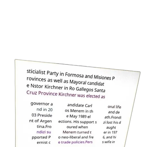 poster, text, spanish, about transparent PNG cut-out