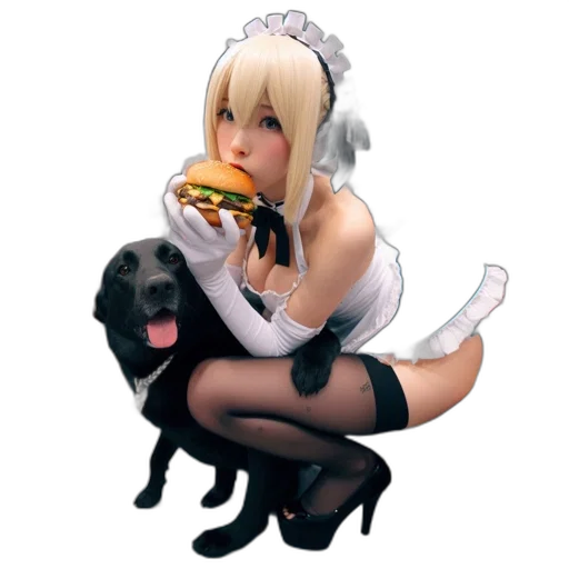 food, animal, creature, robot transparent PNG cut-out