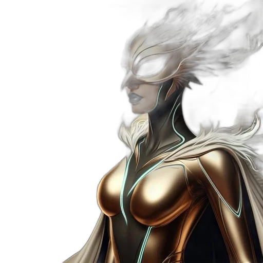 dragon, mask, fantasy art, concept art transparent PNG cut-out