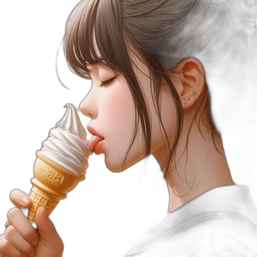 food, weapon, photorealistic, fantasy art transparent PNG cut-out