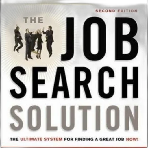 job, search, solution, ultimate transparent PNG cut-out