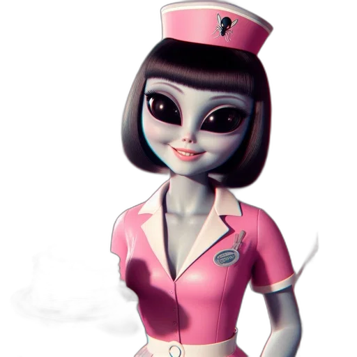 staff, robot, mask, face transparent PNG cut-out