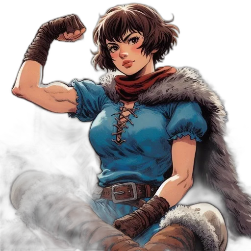 weapon, sword, staff, comic book art transparent PNG cut-out
