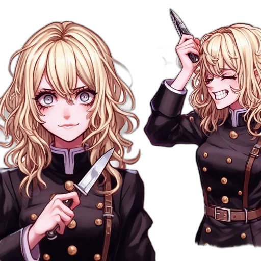staff, weapon, jacket, sword transparent PNG cut-out