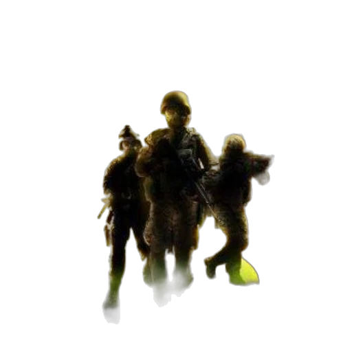weapon, creature, animal, staff transparent PNG cut-out