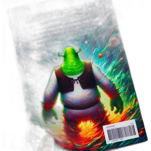 creature, mask, jacket, robot transparent PNG cut-out
