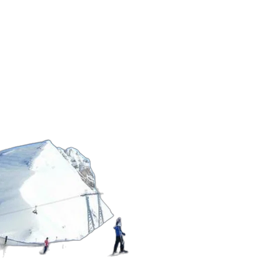 umbrella, jacket, weapon, 3d render transparent PNG cut-out