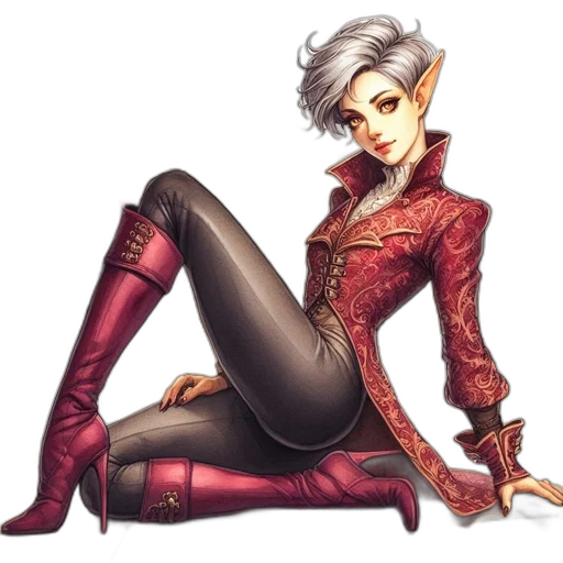 staff, fantasy art, concept art, pixel art transparent PNG cut-out