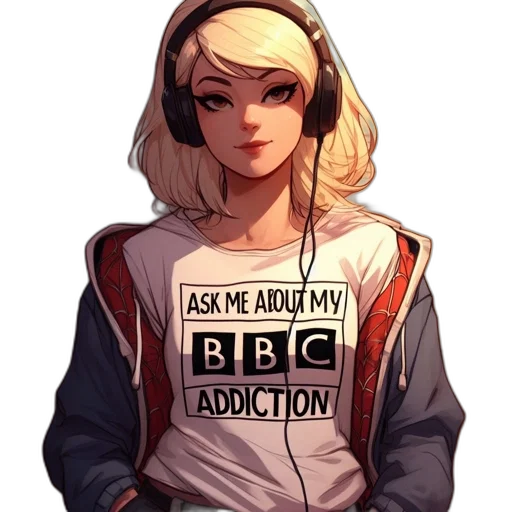 jacket, face, robot, dress transparent PNG cut-out