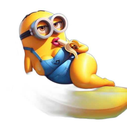 concept art, 3d render, pixel art, cartoon transparent PNG cut-out