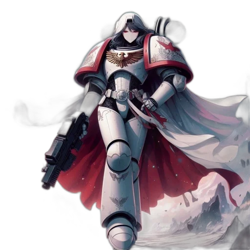 sword, robot, weapon, concept art transparent PNG cut-out