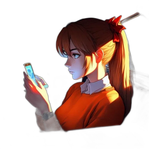 staff, face, dress, weapon transparent PNG cut-out
