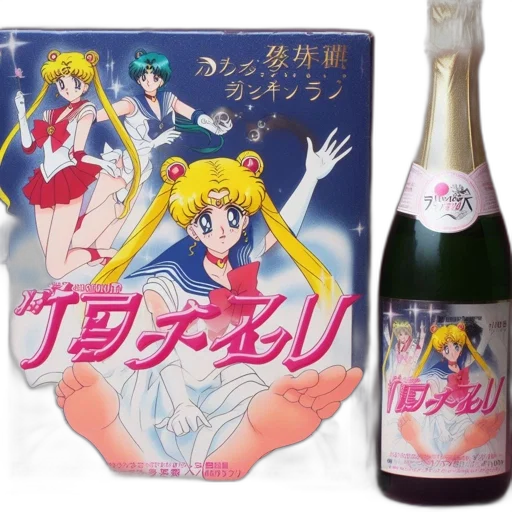 anime, character, sailor, moon transparent PNG cut-out