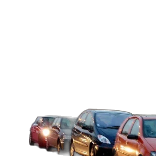 car, weapon, shoes, robot transparent PNG cut-out