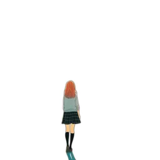 staff, weapon, hair, bottle transparent PNG cut-out