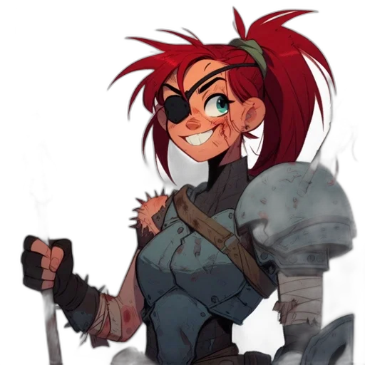 weapon, staff, sword, concept art transparent PNG cut-out