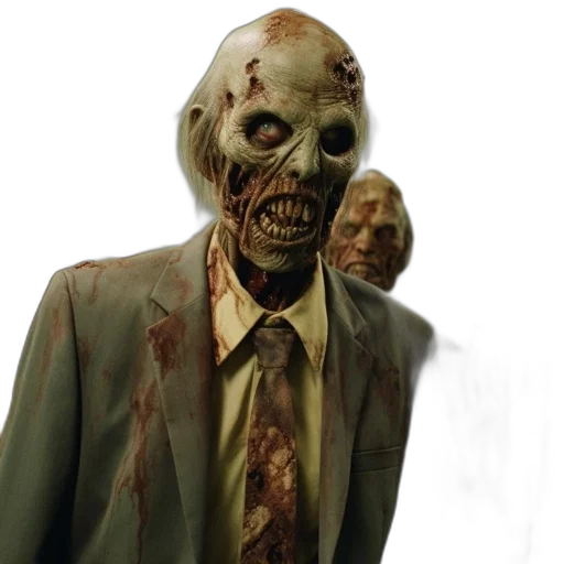 mask, face, creature, staff transparent PNG cut-out