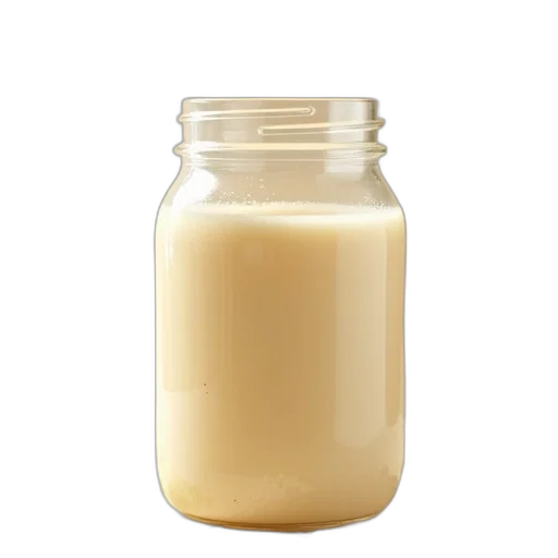 bottle, food, hair, face transparent PNG cut-out