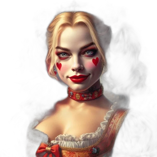 face, mask, fantasy art, concept art transparent PNG cut-out