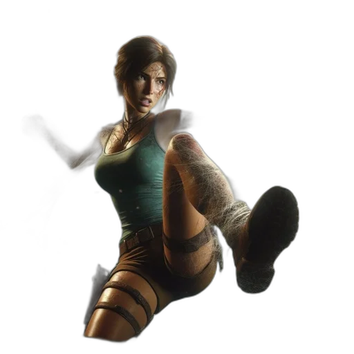 weapon, shoes, staff, concept art transparent PNG cut-out