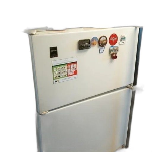 robot, staff, white, refrigerator transparent PNG cut-out