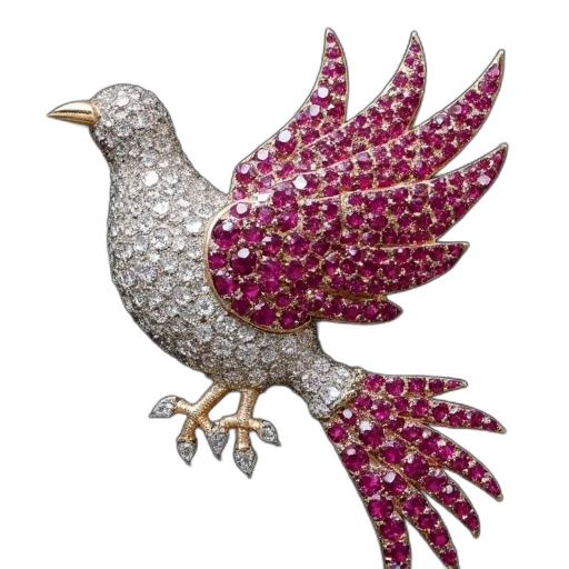 jewelry, crown, staff, animal transparent PNG cut-out