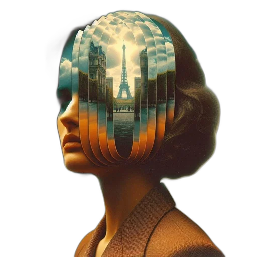 mask, crown, face, robot transparent PNG cut-out